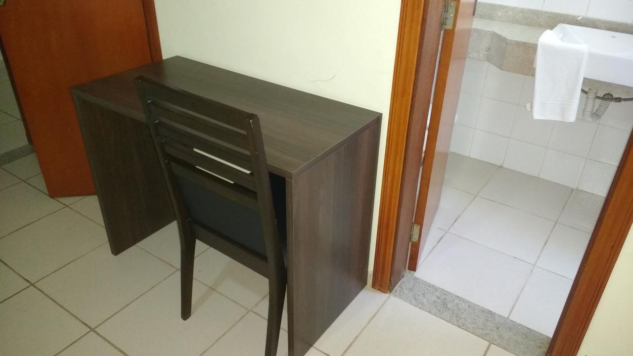 Hotel E Restaurante Chao Nativo Elisiario Lemos Bagian luar foto