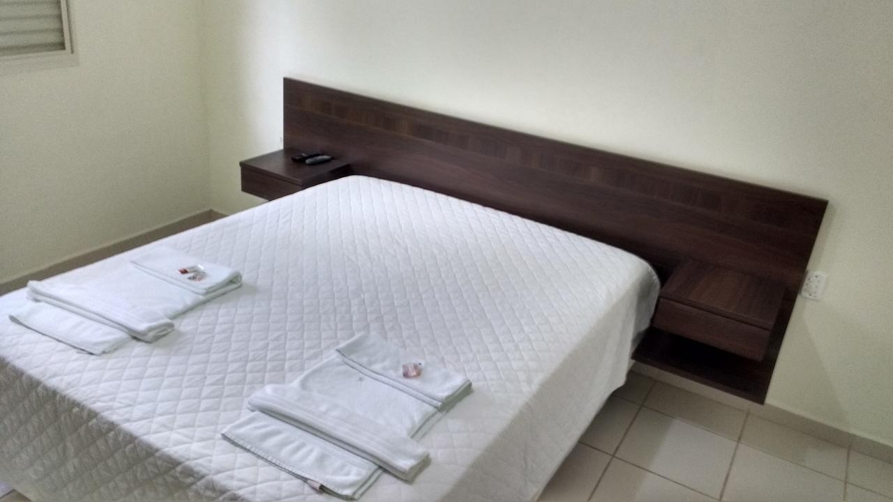 Hotel E Restaurante Chao Nativo Elisiario Lemos Bagian luar foto