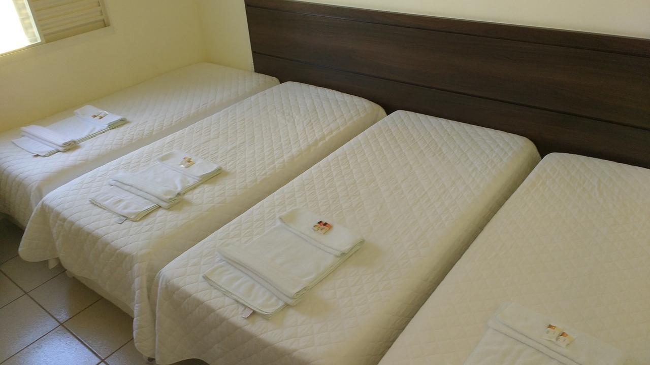 Hotel E Restaurante Chao Nativo Elisiario Lemos Bagian luar foto